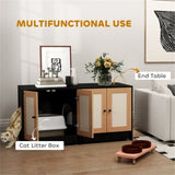 Cat Litter Box 46075954