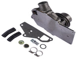 Water Pump Replacement for John Deere Engine 4039T 4045D 4045T 4239T 6059D 6059T 6359D 6359T AR97717 63479690