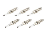 Pack of 6 Ignition Coil Spark Plugs fit for Lexus RX450h 3.5L V6 2010-2015 UF487 11659710