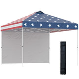 Camping Tent Foldable Gazebo 00883083