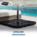 Outdoor Umbrella Base 16315186