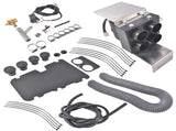 Cab Heater with Defrost Kit SSHK131-01 Fit for Polaris RZR XP 1000 2019-2023 48446427