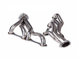 Exhaust Header Fit For Chevy Small Block SB V8 262 265 283 305 327 350 400 MT001038 06771030