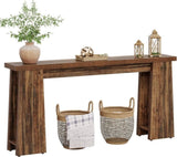 Long Console Table/Living room table 91685691