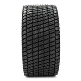 ZNTS Set of 2 * New 18x9.50-8 Lawn Mower Golf Cart Turf Tires P322 /4PR - 13032 49375288