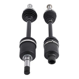 Front CV Axle Shaft Assembly FIT For Chevy GMC Buick Saturn Enclave Traverse Acadia 85161490