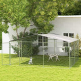 Dog Kennel 10614032