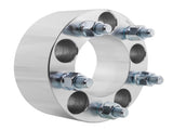 (4) 2" Wheel Spacers Adapters 5x114.3 for Jeep Liberty Ford Explorer 1/2"x20 49535143
