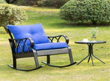 Garden chair / Rocking Chair 42874704