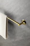 6 Piece Bathroom Towel Rack Set Wall Mount W2152128616
