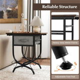 Side table/coffee table/bedside table 38383779