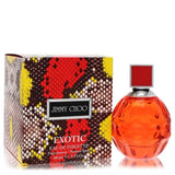 Jimmy Choo Exotic by Jimmy Choo Eau De Toilette Spray 2 oz for Women FX-567528