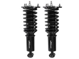 Coilovers Lowering Kit 24 Way Adjustable Damper fit for INFINITI G37 Sedan 09-15 RWD 43587021