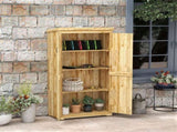 Wooden Garden Shed 72900865