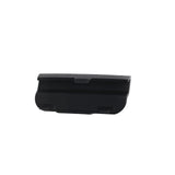 Bumper Diffuser Kit Black fit for Mercedes C63 C43 2015-2021 Chrome Exhaust Tips 85876605