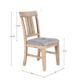 Dining Side Chair B03548411