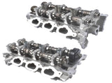 Left Right Cylinder Head Assembly Replacement for 11-16 Ram 1500 Chrysler 200 Jeep Wrangler 62642236