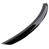 Gloss Black Rear Wing Spoiler fit for Chrysler 300 300C 300S 2011-2023 Painted ABS 93305757