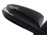 Rear View Mirror Right fit for Toyota 4Runner 2014-2023 Heated Puddle 8791035C00 20709185