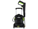 110.00V 203A 2000W High Pressure Cleaner Green 57018054