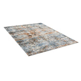 Abstract Area Rug B03597930