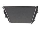 AT Transmission Radiator fit for Acura TSX 2.4L 2004-2008 HDA2218 Aluminum Core 18128105