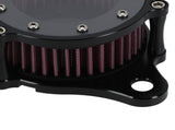 Air Filter Intake Cleaner System fit for Harley Davidson 48 72 Sportster 2004-up 17701904