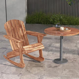 Garden chair / Rocking Chair 64314067