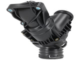 Thermostat Housing Assembly fit for Mercedes C300 E350 CLS400 3.5L V6 2762000515 95707939