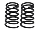 Drop Kit Springs Front 3" Rear 4" fit for Toyota Tacoma 2WD 1995.5-2004 5 Lug 73789044