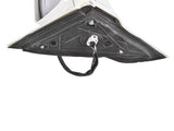 Right Side Rearview Mirror 76200-T2G-A42ZC Fit for 2013-2015 Honda Accord, White 84060778