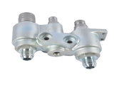 Hydraulic Quick Coupler 7246783 6678076 7246785 Replacement for Bobcat Skid Steer Loader S130 S150 77620721