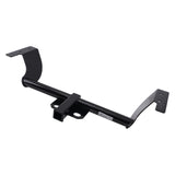 Class 3 Rear Hitch Receiver fit for Chrysler 300 2015-2023 2in 525lbs Powder Coat 98498543