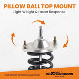 Adjustable Damper Coilovers Shocks Spring Struts For Mazda Miata NA NB 89-05 MX5 14568582