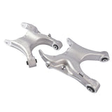 33326770952 Rear Right & Left Lower Control Arms Replacement for BMW X5 X5 M X6 X6 M 2007-19 97193560