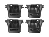 Pair Roof Rack Cross Bars Luggage Carrier fit for Toyota Sequoia 2023-2024 Aluminum 79945780