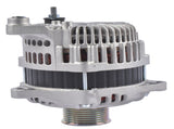 12V 130A Alternator with Pulley Fits for INFINITI EX35 EX37 Nissan 370Z Coupe Sedan Sport Utility 67525671