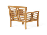 CAYDON 2 CLUB CHAIRS TABLE 56817.00SET