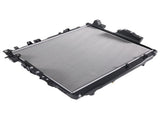 Engine Radiator fit for Toyota Tundra V6 3.4L 2022-2024 Down Flow 16400F4010 55878634
