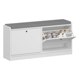 Shoe Storage Bench Entryway Bench with Storage, Shoe Bench Shoe Cabinet Storage for Entryway, Shoe 66193280