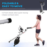 Portable Exercise Pedal Bike 76068600