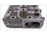 D1105 Complete Cylinder Head Replacement for Kubota RTV1100 RTV1100CW9 RTV1140CPX 2400HST-D B2410HSD 50014832