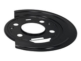 Rear Brake Dust Shields Plate fit for Chevrolet Express 2500 3500 2003-2006 924223 11583068