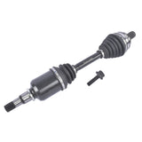 Front Right CV Axle Assembly Fits for Mercedes-Benz C300 4Matic 2.0L l4 GAS DOHC Turbocharged 89584974