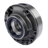 Gear Oil Pump T211710 Replacement for John Deere 1400 YZ19489 644H 624H 644J YZ18984 T225898 28162995