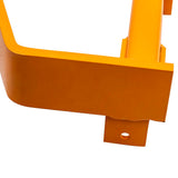 Universal Stake Pocket Camper Tie Down Replaces for TDSF For Full-size Pickups 29120432