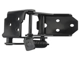 Door Hinges Upper and Lower 4x Set fit for Pontiac Firebird 1971 1972 1973 1974-1981 88251915