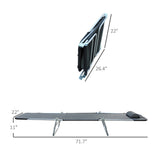 Folding Lounge Chairs / beach chair 86961045