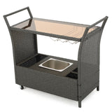 PE KD BAR CART 56579.00GRY