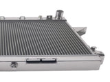 3Row Radiator fit for Hummer H3/Colorado/Canyon 3.5-5.3L 2006-2012 CU13017 DPI2855 34595140